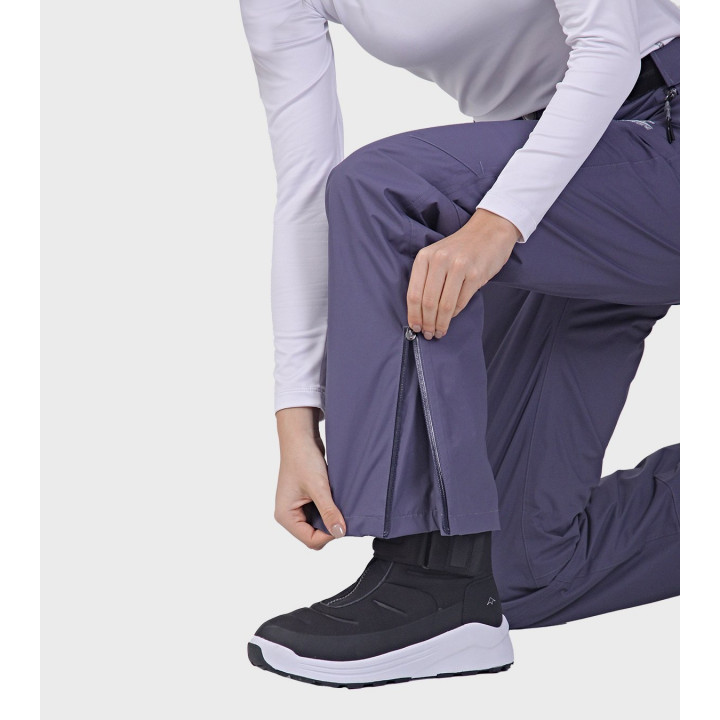 Pantalón de mujer Ski Thermal M