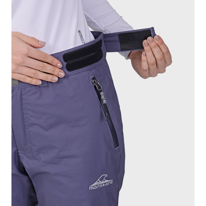 Pantalón de mujer Ski Thermal M