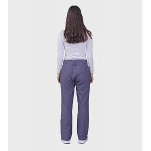 Pantalón de mujer Ski Thermal M