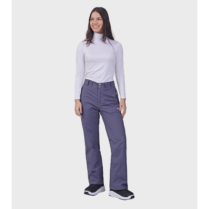 Pantalón de mujer Ski Thermal M