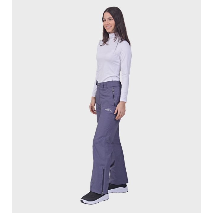 Pantalón de mujer Ski Thermal M
