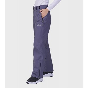 Pantalón de mujer Ski Thermal M