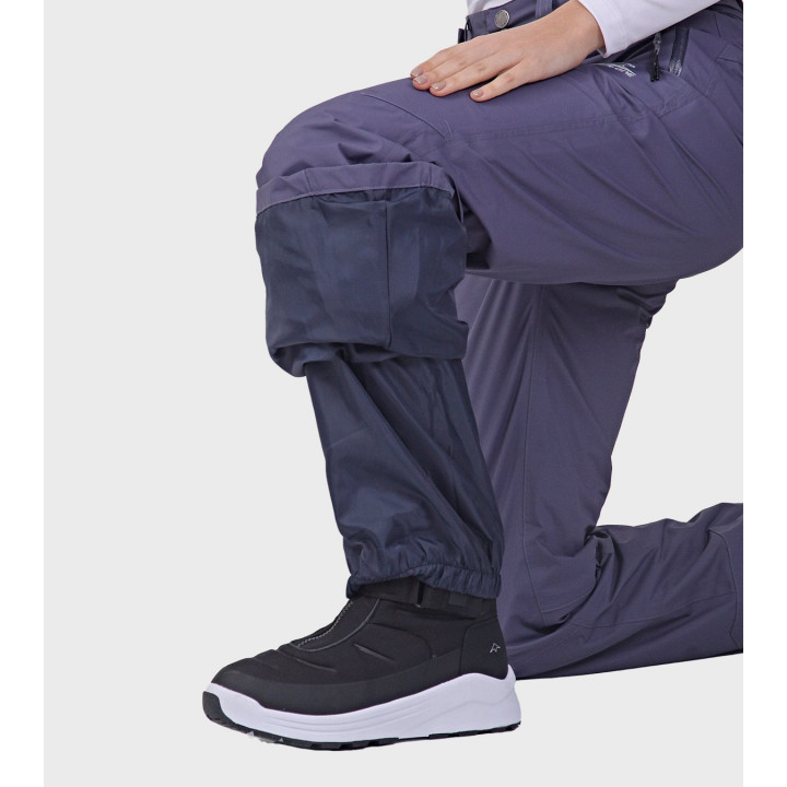 Pantalón de mujer Ski Thermal M