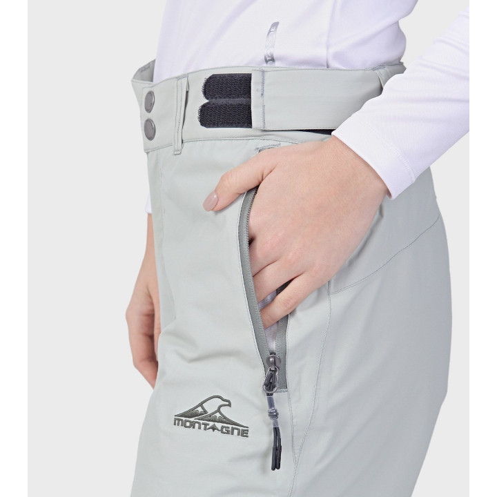Pantalón de mujer Ski Thermal M