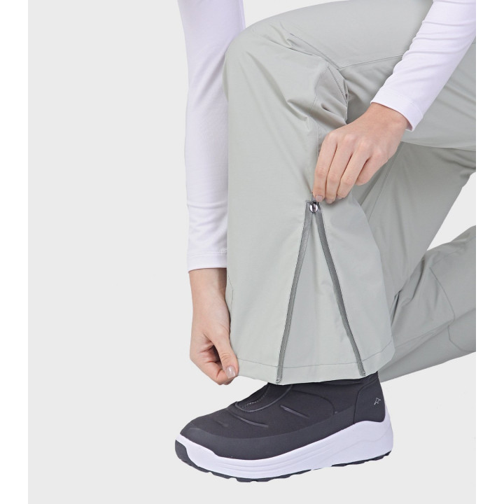 Pantalón de mujer Ski Thermal M