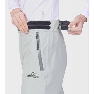 Pantalón de mujer Ski Thermal M