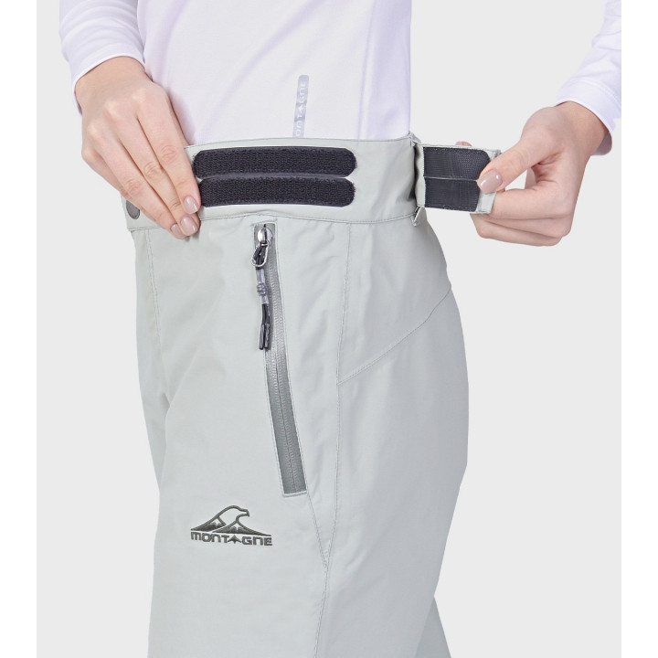 Pantalón de mujer Ski Thermal M