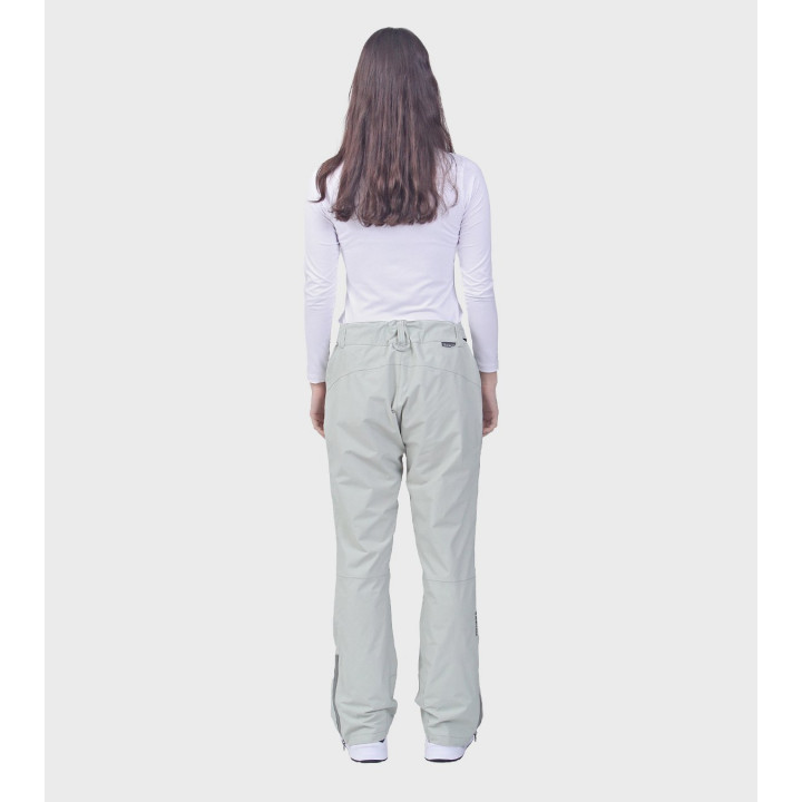 Pantalón de mujer Ski Thermal M