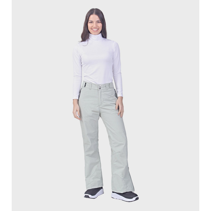 Pantalón de mujer Ski Thermal M