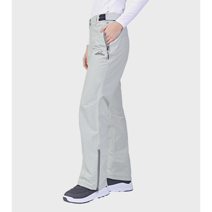 Pantalón de mujer Ski Thermal M