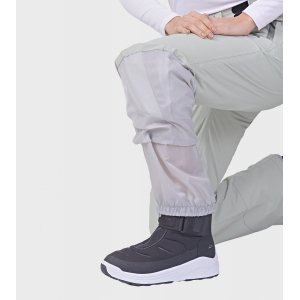 Pantalón de mujer Ski Thermal M
