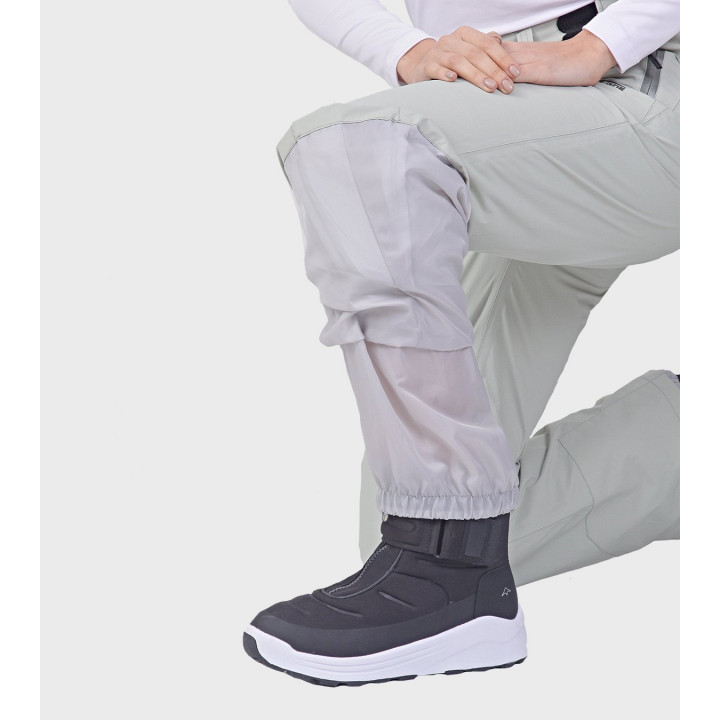 Pantalón de mujer Ski Thermal M