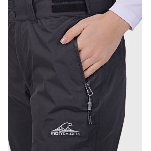 Pantalón de mujer Ski Thermal M