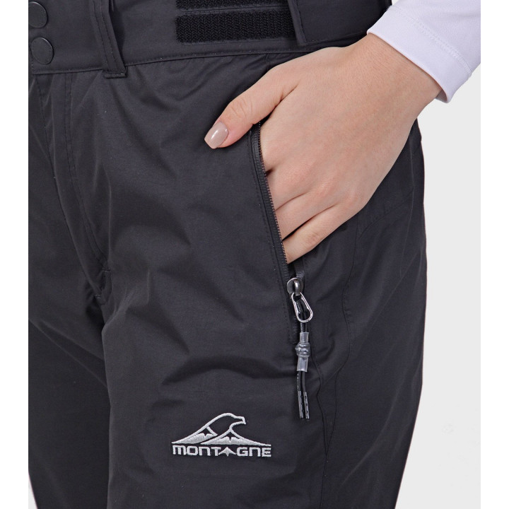 Pantalón de mujer Ski Thermal M