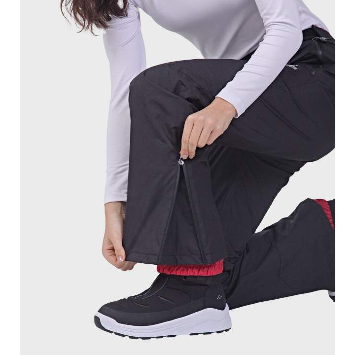 Pantalón de mujer Ski Thermal M