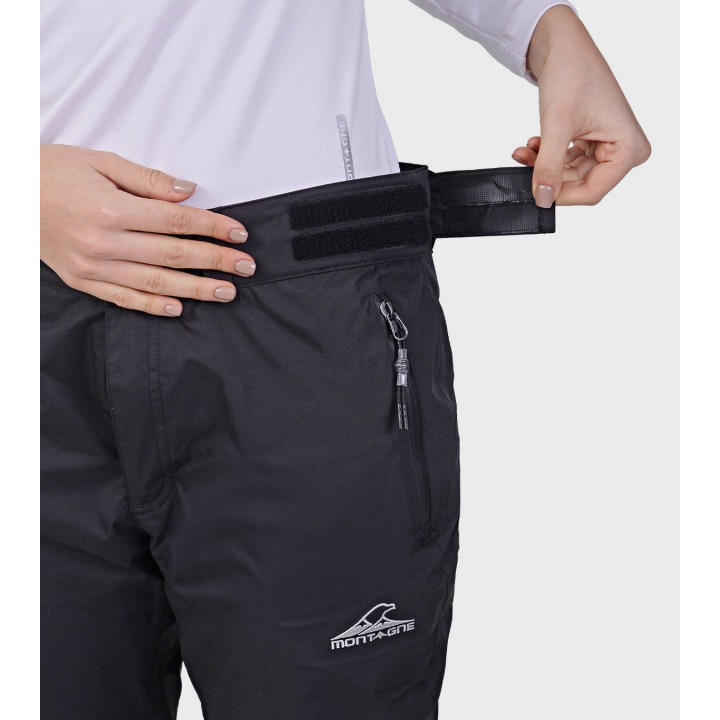 Pantalón de mujer Ski Thermal M