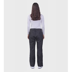 Pantalón de mujer Ski Thermal M