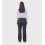 Pantalón de mujer Ski Thermal M