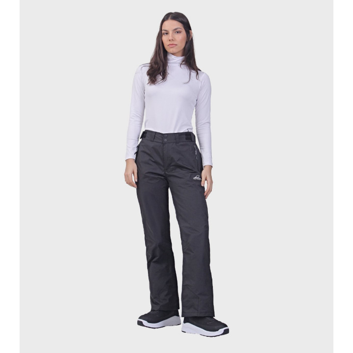 Pantalón de mujer Ski Thermal M