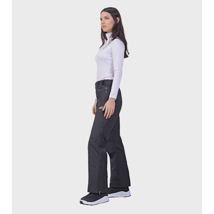 Pantalón de mujer Ski Thermal M