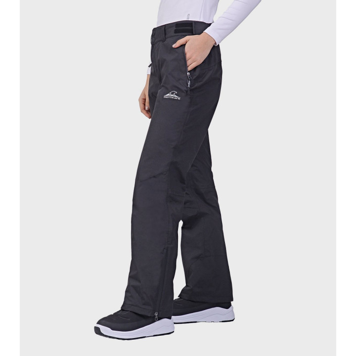 Pantalón de mujer Ski Thermal M
