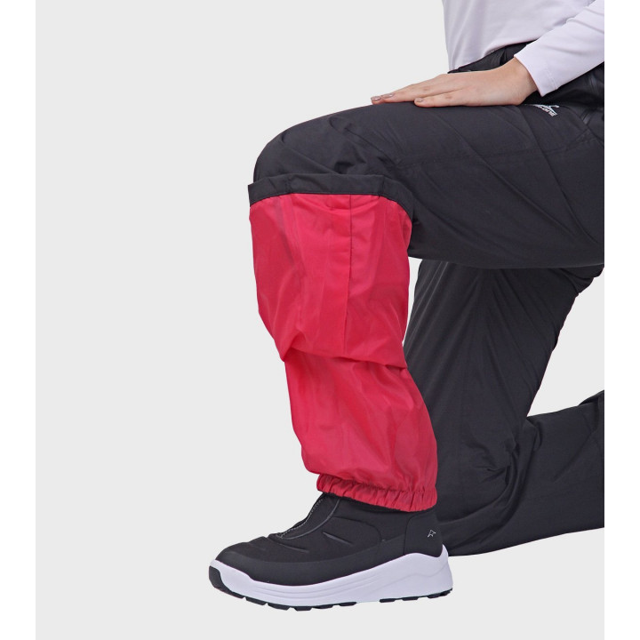 Pantalón de mujer Ski Thermal M