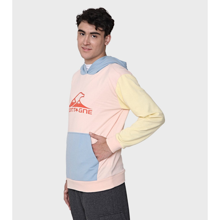 Buzo Unisex Earth
