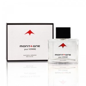 Perfume de hombre Montagne