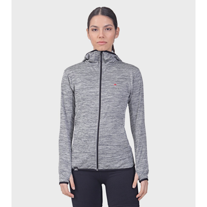 Campera de mujer Angelina