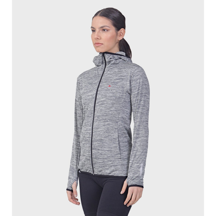 Campera de mujer Angelina