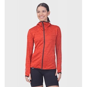 Campera de mujer Angelina