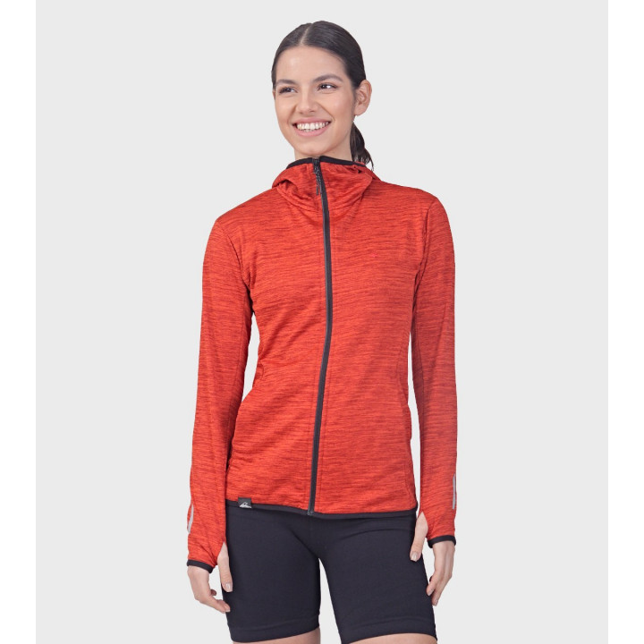 Campera de mujer Angelina