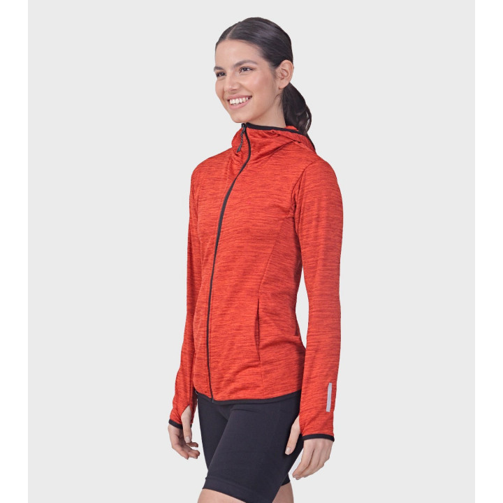 Campera de mujer Angelina