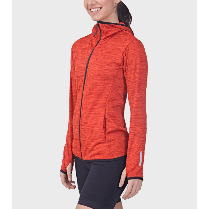 Campera de mujer Angelina