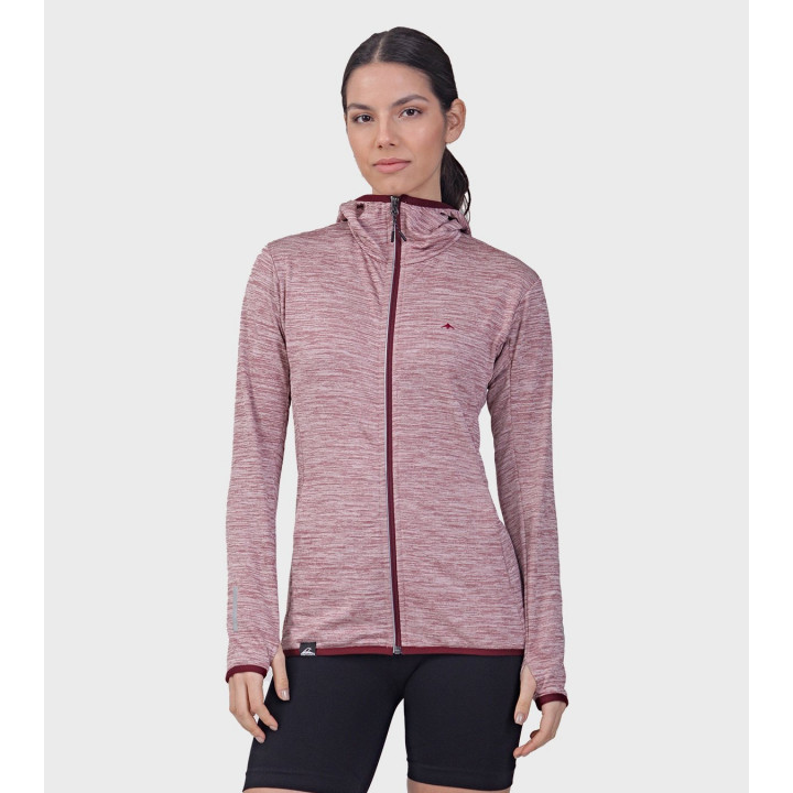 Campera de mujer Angelina