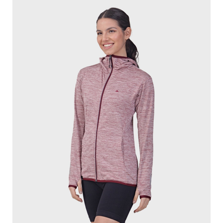 Campera de mujer Angelina