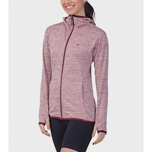 Campera de mujer Angelina