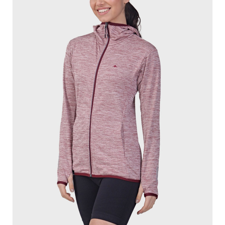 Campera de mujer Angelina