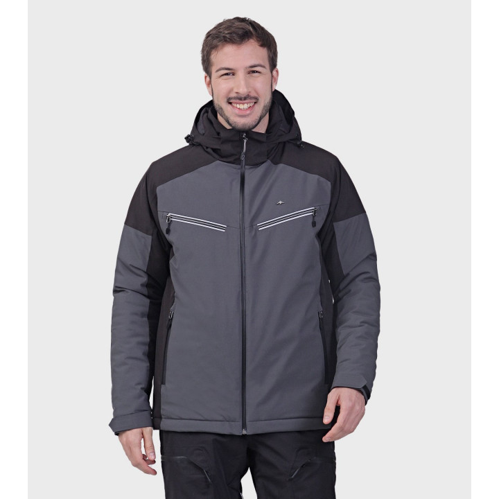 Campera de hombre Crom
