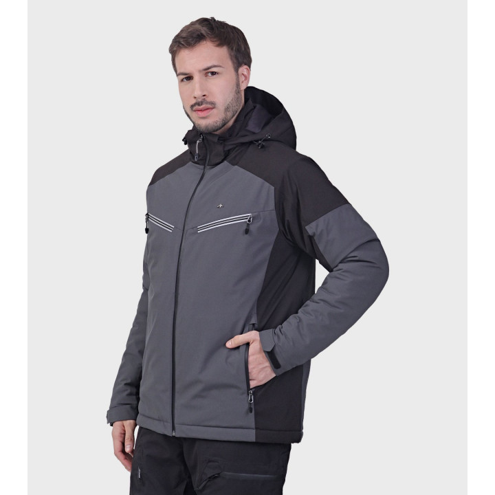 Campera de hombre Crom