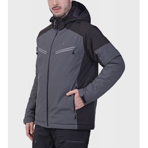 Campera de hombre Crom