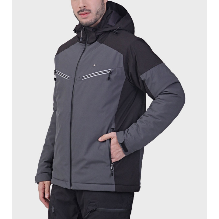 Campera de hombre Crom