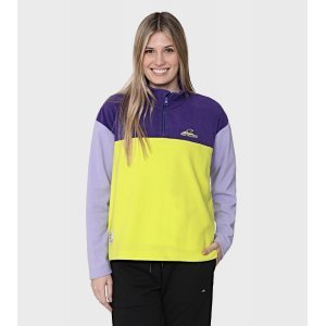 Buzo de mujer Resilient