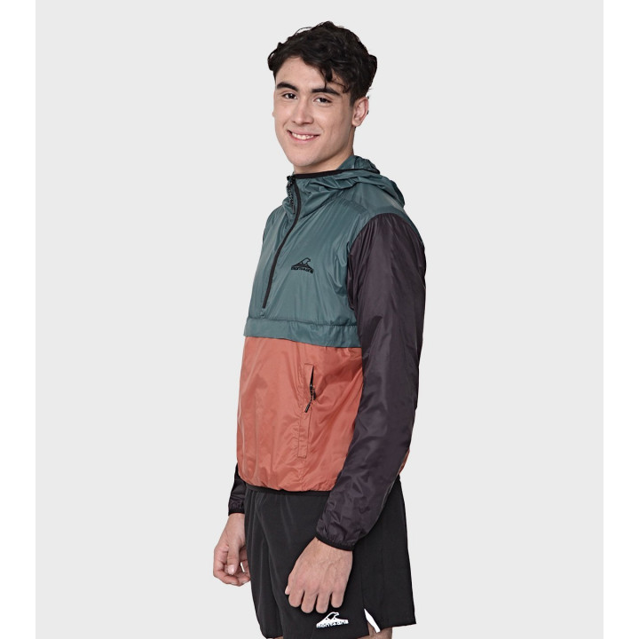 Anorak Unisex Unity