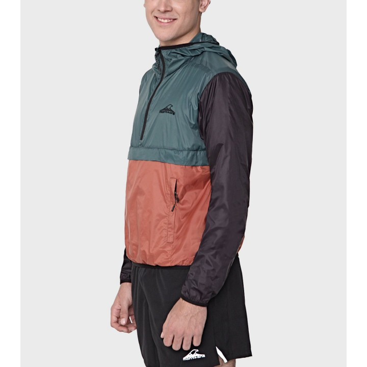 Anorak Unisex Unity