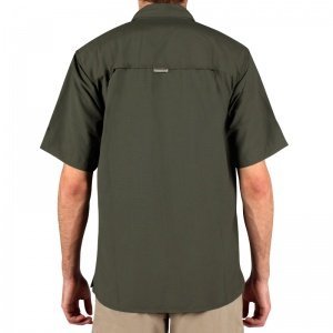 Camisa de hombre Botsuana  M/C