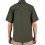 Camisa de hombre Botsuana  M/C