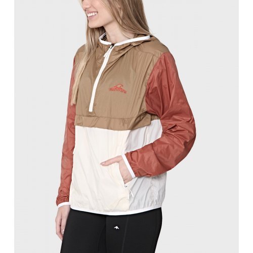 Anorak Unisex Unity