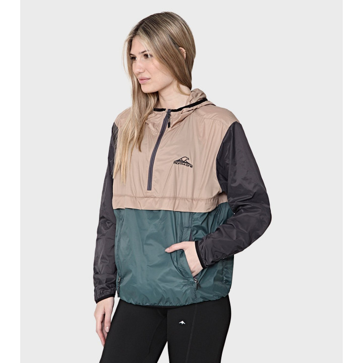 Anorak Unisex Unity