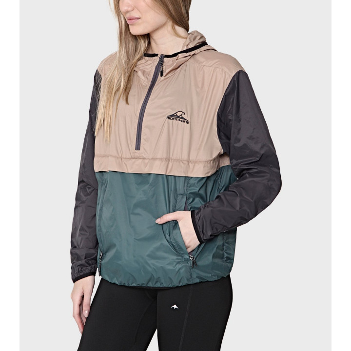Anorak Unisex Unity